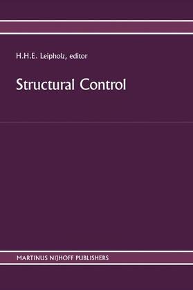 Structural Control