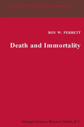 Death and Immortality