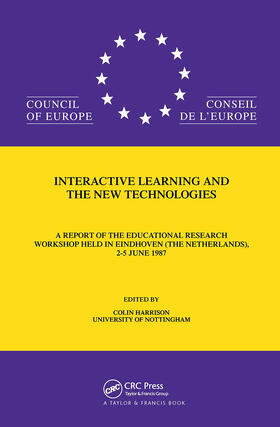 Interactive Learning & The New