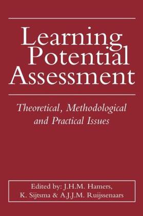 Learning Potential Assessment