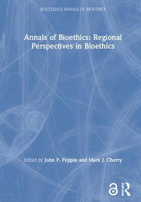 Annals of Bioethics