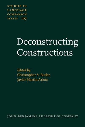 Deconstructing Constructions