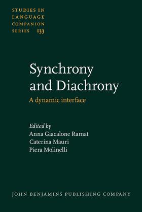 Synchrony and Diachrony