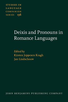 Deixis and Pronouns in Romance Languages