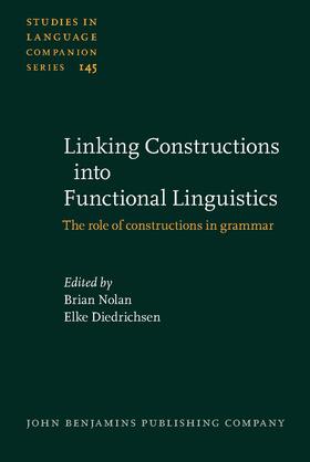 Linking Constructions into Functional Linguistics