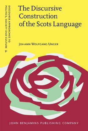 The Discursive Construction of the Scots Language