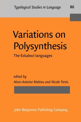 Variations on Polysynthesis
