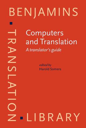 Computers and Translation
