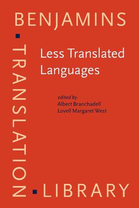 Less Translated Languages