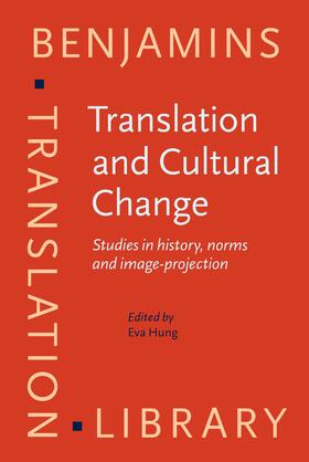Translation and Cultural Change
