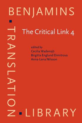 The Critical Link 4