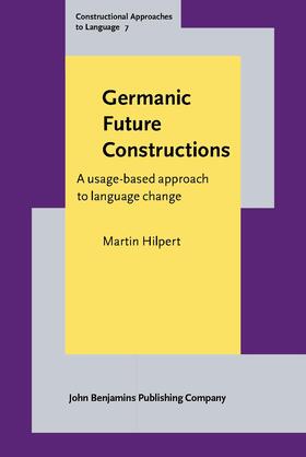 Germanic Future Constructions