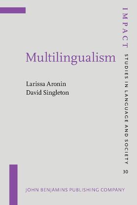 Aronin, L: Multilingualism