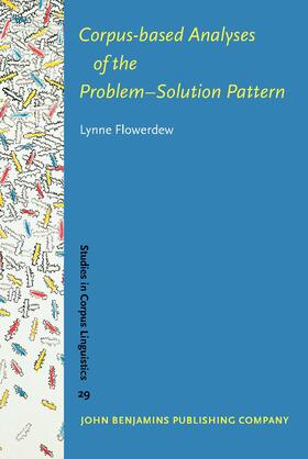 Corpus-based Analyses of the Problem–Solution Pattern