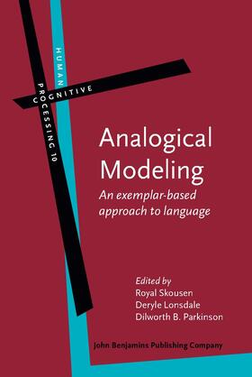 Analogical Modeling