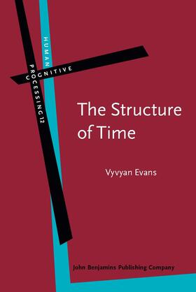 The Structure of Time