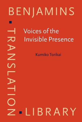 Voices of the Invisible Presence