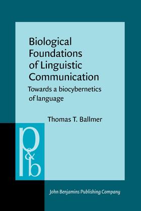 Biological Foundations of Linguistic Communication