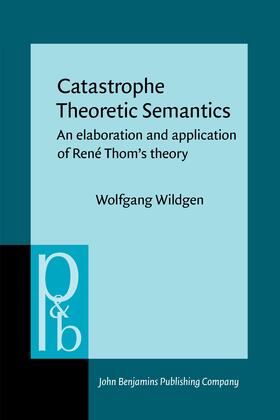 Catastrophe Theoretic Semantics