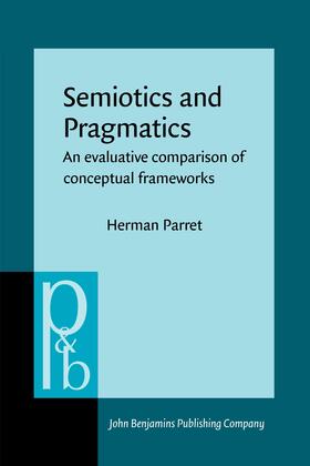 Semiotics and Pragmatics