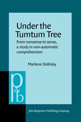 Under the Tumtum Tree