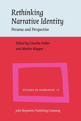 Rethinking Narrative Identity