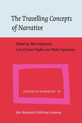 The Travelling Concepts of Narrative