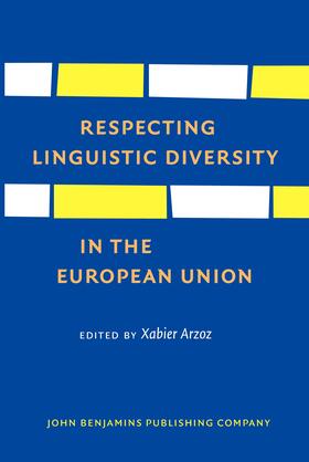 Respecting Linguistic Diversity in the European Union