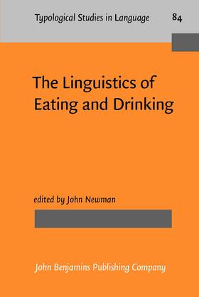 The Linguistics of Eating and Drinking