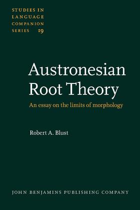 Austronesian Root Theory