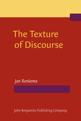 The Texture of Discourse