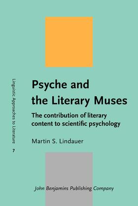 Psyche and the Literary Muses