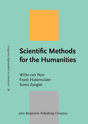 Peer, W: Scientific Methods for the Humanities