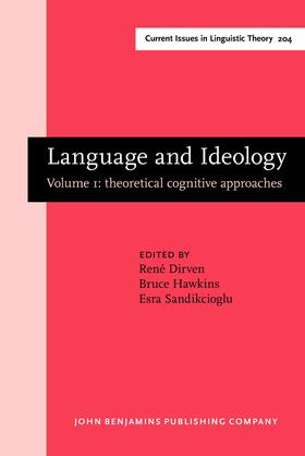 Language and Ideology