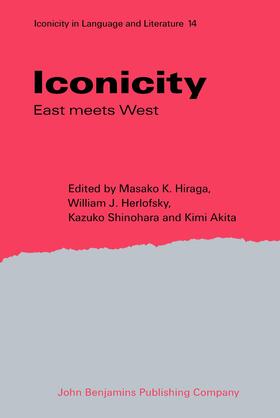 Iconicity