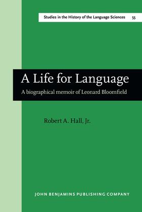 A Life for Language