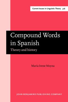 Compound Words in Spanish