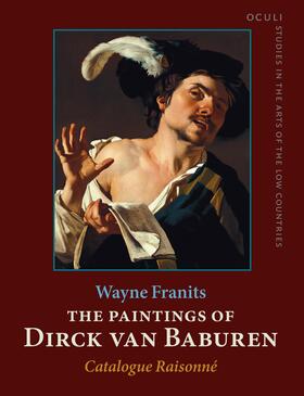 The Paintings of Dirck van Baburen (ca. 1592/93–1624)