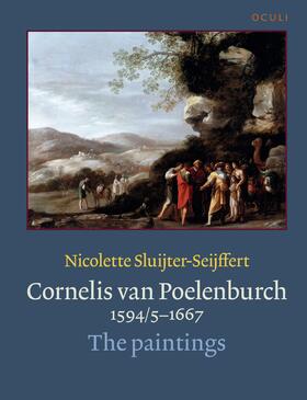 Cornelis van Poelenburch (1594/5–1667)