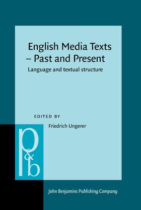 English Media Texts – Past and Present