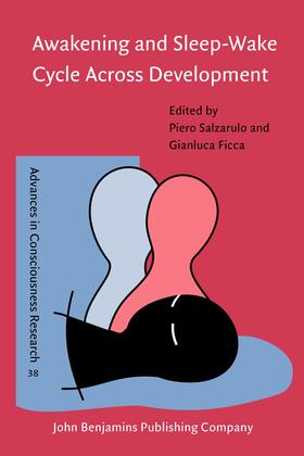 Awakening and Sleep–Wake Cycle Across Development