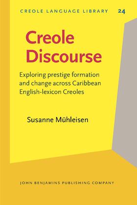 Creole Discourse