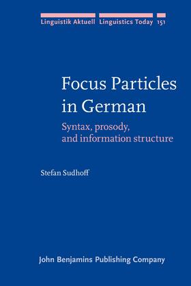 Focus Particles in German