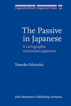 The Passive in Japanese