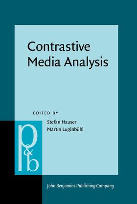 Contrastive Media Analysis