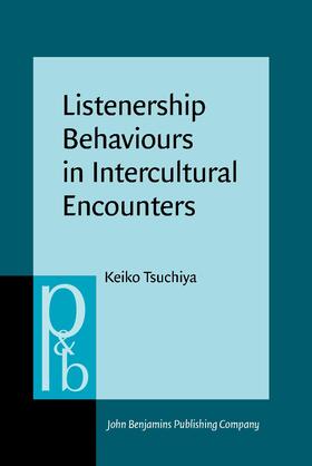 Listenership Behaviours in Intercultural Encounters