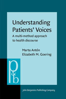 Understanding Patients' Voices