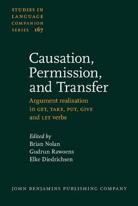 Causation, Permission, and Transfer