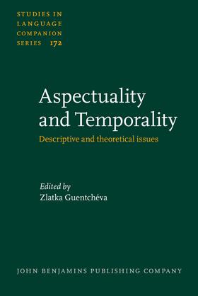Aspectuality and Temporality