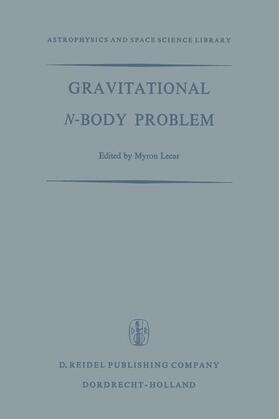 Gravitational N-Body Problem